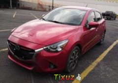 Tengo que vender mi querido Mazda Mazda 2 2016