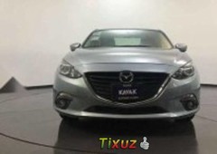Tengo que vender mi querido Mazda Mazda 3 2014
