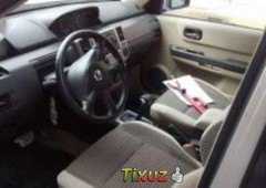 Tengo que vender mi querido Nissan XTrail 2007