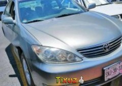 Toyota Camry 2006 impecable
