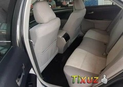 TOYOTA Camry 2013 LE 6AT