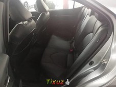 Toyota Camry 2020 25 Xle Navi At