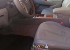 Toyota Camry impecable en Guadalajara más barato imposible