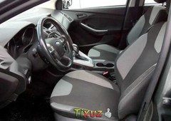 Toyota Corolla 2014 4p S L4 18 Aut