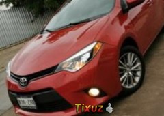 Toyota Corolla 2014 en Sinaloa ID 1491065