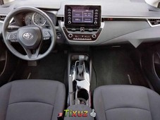 Toyota Corolla 2020 4p LE L4 18 Aut