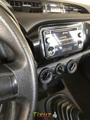 Toyota Hilux 2017 barato en Tepatitlán de Morelos