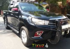Toyota Hilux 2017 en venta