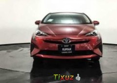 Toyota Prius precio muy asequible