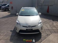 Toyota Prius PREMIUM SR