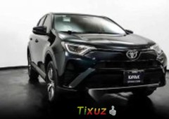 Toyota RAV4 precio muy asequible