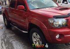 Toyota Tacoma 2011 en venta ID 1490187