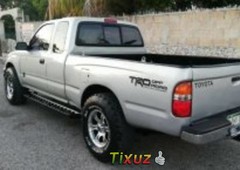 Toyota Tacoma usado en Yucatán