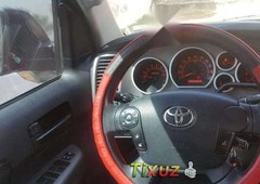 Toyota Tundra usado en Zapopan