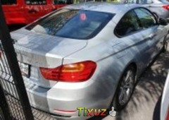Un carro BMW M 2017 en Zapopan