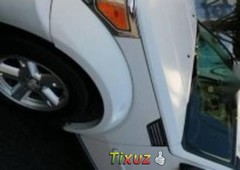 Un carro Dodge Nitro 2011 en Cuajimalpa de Morelos ID 1491072