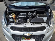 Un excelente Chevrolet Spark 2016 está en la venta