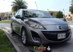 Un excelente Mazda Mazda 3 2011 está en la venta
