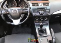 Un excelente Mazda Mazda 3 2013 está en la venta
