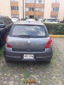 Un excelente Suzuki Swift 2008 está en la venta