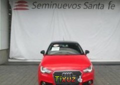 Urge Un excelente Audi A1 2013 Manual vendido a un precio increíblemente barato en Cuajimalpa de M