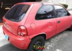 Urge Un excelente Chevrolet Chevy 2004 Manual vendido a un precio increíblemente barato en Coyoacá