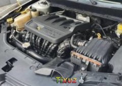 Urge Un excelente Dodge Avenger 2008 Automático vendido a un precio increíblemente barato en Ecate