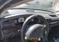 Urge Un excelente Dodge Stratus 2001 Automático vendido a un precio increíblemente barato en Tonal
