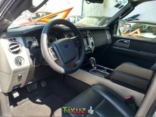 Urge Un excelente Ford Expedition 2012 Automático vendido a un precio increíblemente barato en Gua