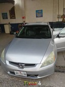 Urge Un excelente Honda Accord 2004 Automático vendido a un precio increíblemente barato en Tonalá