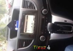 Urge Un excelente Honda CRV 2012 Automático vendido a un precio increíblemente barato en Guadalaj