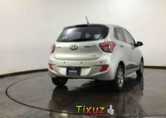 Urge Un excelente Hyundai I10 2017 Automático vendido a un precio increíblemente barato en Lerma