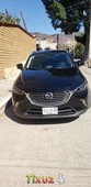 Urge Un excelente Mazda CX3 2017 Automático vendido a un precio increíblemente barato en Oaxaca