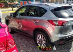 Urge Un excelente Mazda CX5 2014 Automático vendido a un precio increíblemente barato en Guadalaj