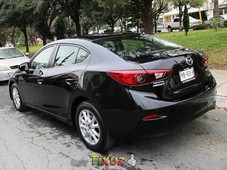 Urge Un excelente Mazda Mazda 3 2015 Automático vendido a un precio increíblemente barato en Monte