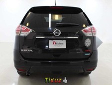 Urge Un excelente Nissan XTrail 2016 Automático vendido a un precio increíblemente barato en Migu
