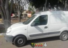 Urge Un excelente Renault Kangoo 2014 Manual vendido a un precio increíblemente barato en Querétar