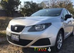 Urge Un excelente Seat Ibiza 2011 Manual vendido a un precio increíblemente barato en Querétaro