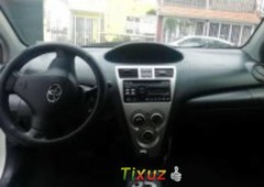 Urge Un excelente Toyota Yaris 2016 Automático vendido a un precio increíblemente barato en Guadal