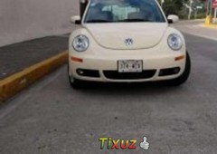 Urge Un excelente Volkswagen Beetle 2009 Automático vendido a un precio increíblemente barato en P