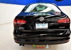 Urge Un excelente Volkswagen Jetta 2016 Automático vendido a un precio increíblemente barato en Co