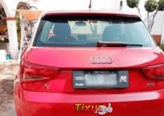 Urge Vendo excelente Audi A1 2011 Manual en en Xochimilco