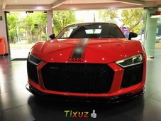 Urge Vendo excelente Audi R8 2017 Automático en en México State