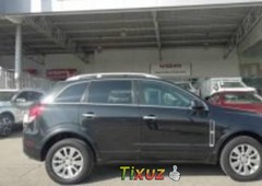 Urge Vendo excelente Chevrolet Captiva 2011 Automático en en Guanajuato