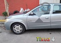Urge Vendo excelente Chevrolet Corsa 2003 Automático en en Iztapalapa