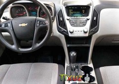 Urge Vendo excelente Chevrolet Equinox 2016 Automático en en Miguel Hidalgo