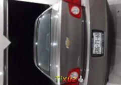 Urge Vendo excelente Chevrolet Malibu 2012 Automático en en Guadalupe