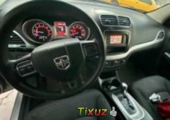 Urge Vendo excelente Dodge Journey 2011 Automático en en Tijuana