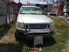 Urge Vendo excelente Ford Explorer 2006 Automático en en Toluca