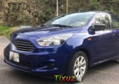 Urge Vendo excelente Ford Figo 2017 Automático en en Zapopan